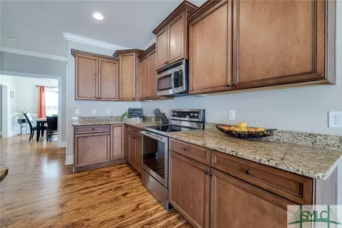 124 Greystone Dr, Guyton, GA 31312 photo 11