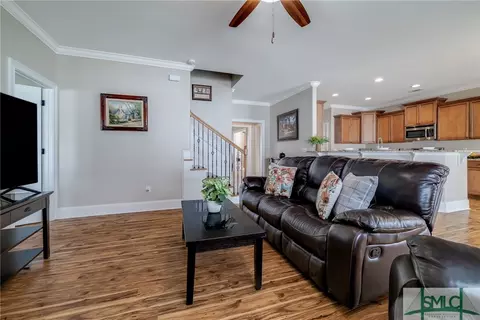 124 Greystone Dr, Guyton, GA 31312 photo 7