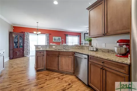 124 Greystone Dr, Guyton, GA 31312 photo 12