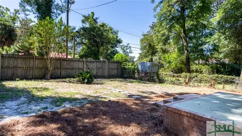 619 W 45th St, Savannah, GA 31405 photo 16