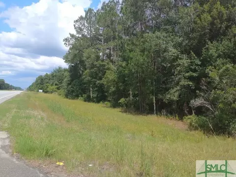 84 Hwy 84 Hwy W, Ludowici, GA 31316
