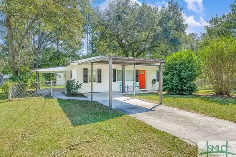 230 Moore Ave, Pooler, GA 31322 photo 2