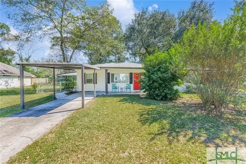 230 Moore Ave, Pooler, GA 31322 photo 3