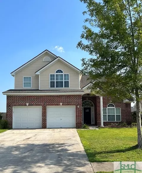 111 Willow Point Cir, Savannah, GA 31407 photo 1