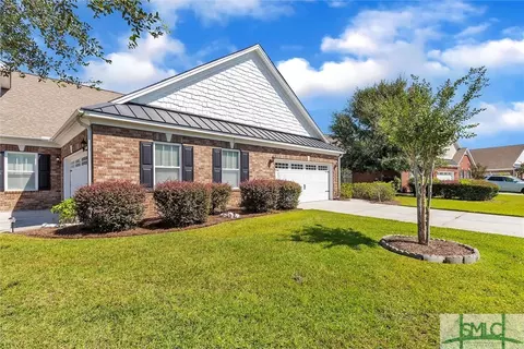 136 Regency Cir, Pooler, GA 31322 photo 1