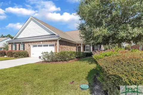 136 Regency Cir, Pooler, GA 31322 photo 2