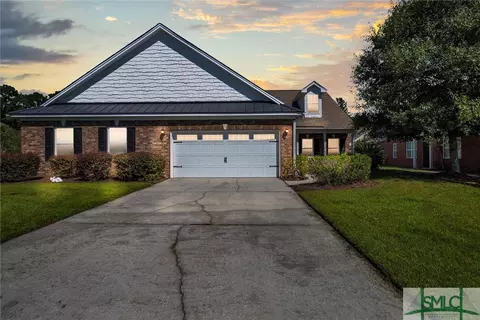 136 Regency Cir, Pooler, GA 31322 photo 28