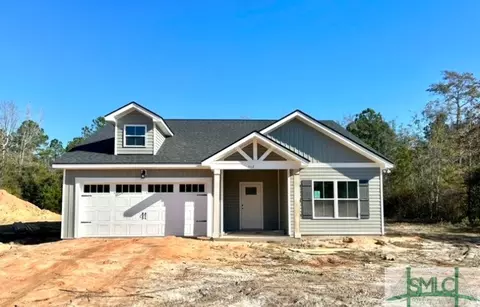 lot15 Linden Dr, Jesup, GA 31545