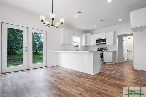 1663 Ashantilly Dr, Darien, GA 31305 photo 5
