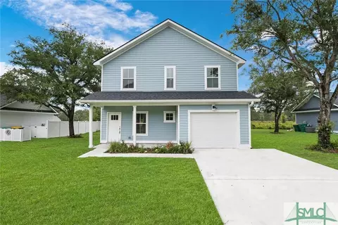 1663 Ashantilly Dr, Darien, GA 31305