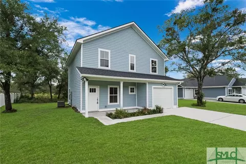 1663 Ashantilly Dr, Darien, GA 31305 photo 3