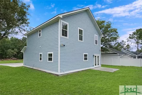 1663 Ashantilly Dr, Darien, GA 31305 photo 18