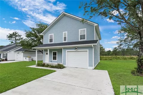 1663 Ashantilly Dr, Darien, GA 31305 photo 2