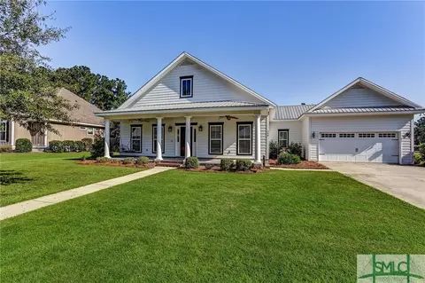 308 Windsor Rd, Guyton, GA 31312 photo 1