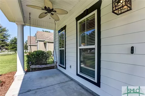 308 Windsor Rd, Guyton, GA 31312 photo 3