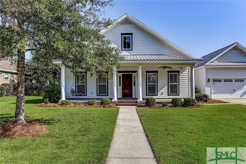 308 Windsor Rd, Guyton, GA 31312 photo 2