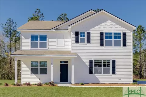 202 Sugar Pine Dr, Richmond Hill, GA 31324
