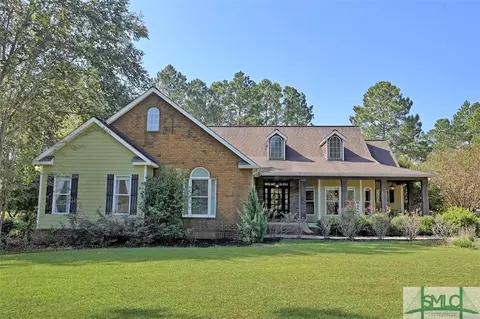 117 Edgewood Rd, Vidalia, GA 30474
