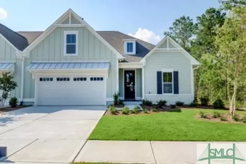 32 Golf Dr, Pooler, GA 31322 photo 1