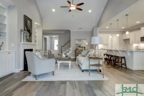 32 Golf Dr, Pooler, GA 31322 photo 12