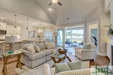 32 Golf Dr, Pooler, GA 31322 photo 5