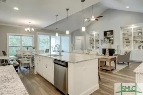 32 Golf Dr, Pooler, GA 31322 photo 20