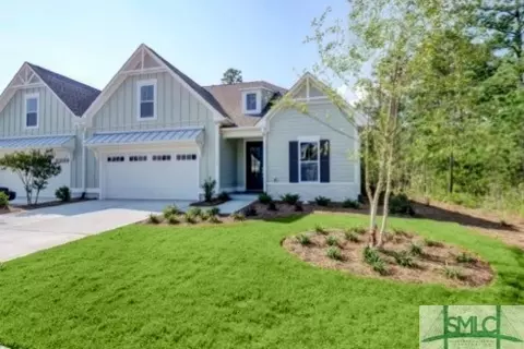 32 Golf Dr, Pooler, GA 31322 photo 2