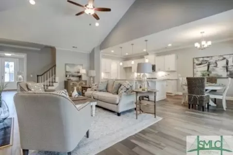 32 Golf Dr, Pooler, GA 31322 photo 4