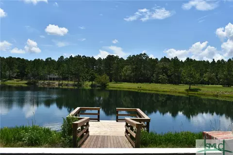 1669 Ashantilly Dr, Darien, GA 31305 photo 25