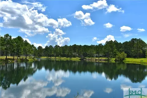 1669 Ashantilly Dr, Darien, GA 31305 photo 27