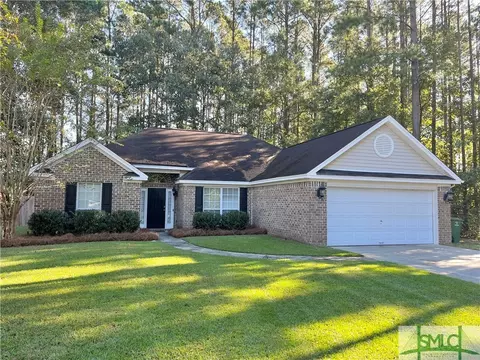 28 Coronado Ct, Pooler, GA 31322 photo 3