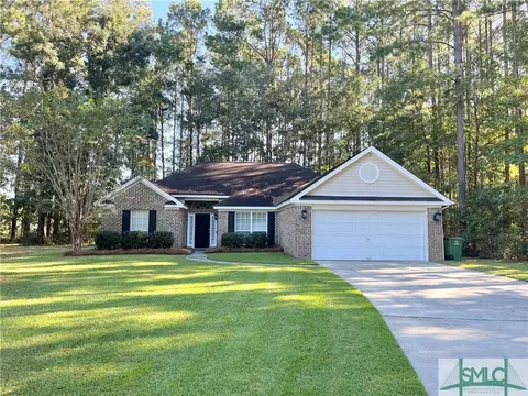 28 Coronado Ct, Pooler, GA 31322 photo 1