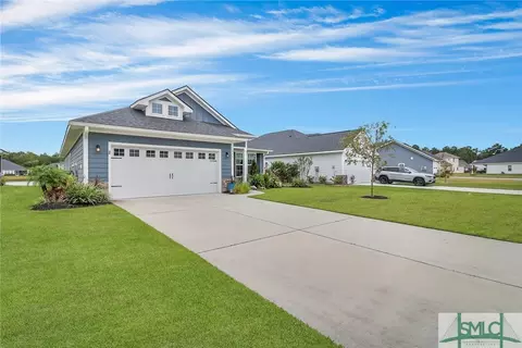 254 Mcqueen Dr, Pooler, GA 31322 photo 4