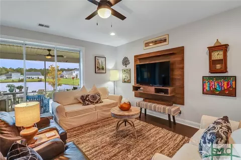 254 Mcqueen Dr, Pooler, GA 31322 photo 15