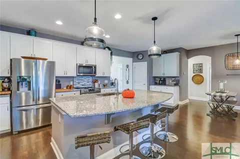 254 Mcqueen Dr, Pooler, GA 31322 photo 12
