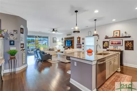 254 Mcqueen Dr, Pooler, GA 31322 photo 9