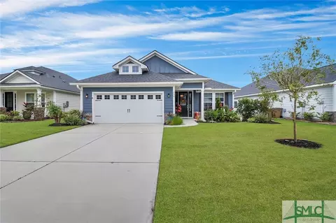 254 Mcqueen Dr, Pooler, GA 31322 photo 2