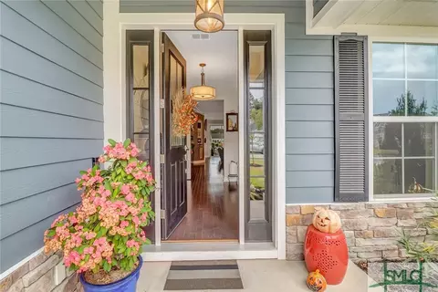254 Mcqueen Dr, Pooler, GA 31322 photo 5