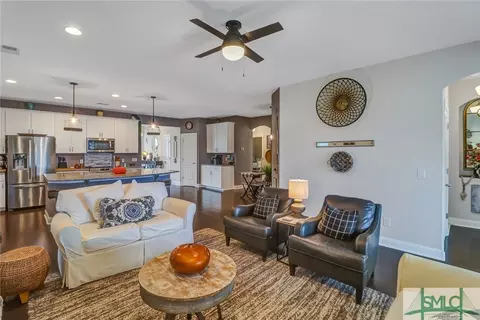 254 Mcqueen Dr, Pooler, GA 31322 photo 17