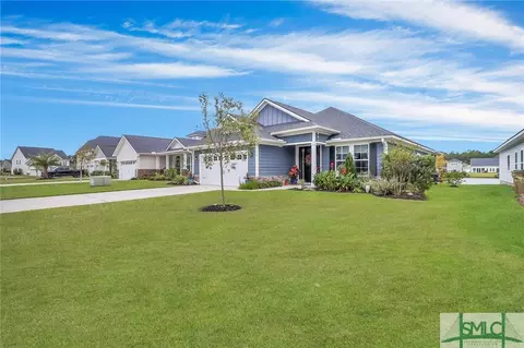 254 Mcqueen Dr, Pooler, GA 31322 photo 3