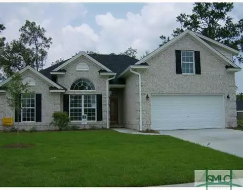 51 Tranquil Pl, Pooler, GA 31322 photo 1
