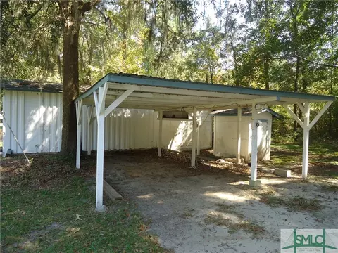 228 Phillips Ln, Fleming, GA 31309 photo 12