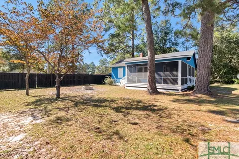 204 N Ash St, Springfield, GA 31329 photo 18