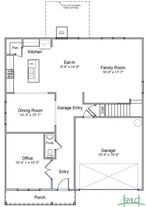 1015 Easthaven Blvd, Pooler, GA 31322 photo 13