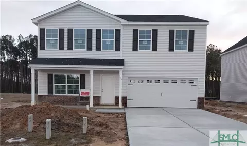 1015 Easthaven Blvd, Pooler, GA 31322 photo 1