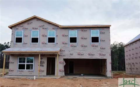 1015 Easthaven Blvd, Pooler, GA 31322 photo 5