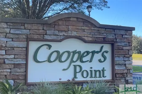 lot607 Coopers Landing Dr, Townsend, GA 31331