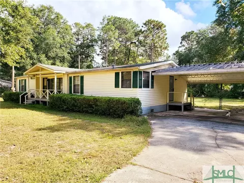 378 Hester Rd, Guyton, GA 31312 photo 2