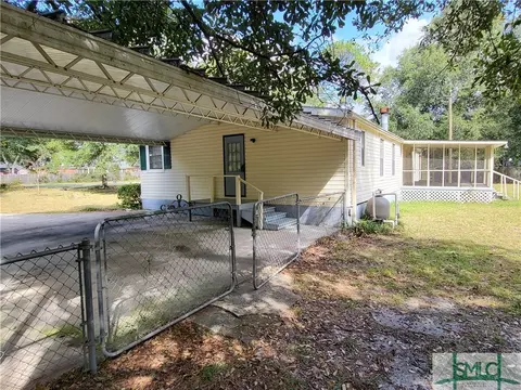 378 Hester Rd, Guyton, GA 31312 photo 13