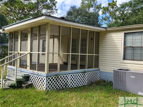 378 Hester Rd, Guyton, GA 31312 photo 14